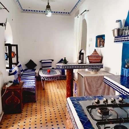 Dar Imran Apartamento Essaouira Exterior foto