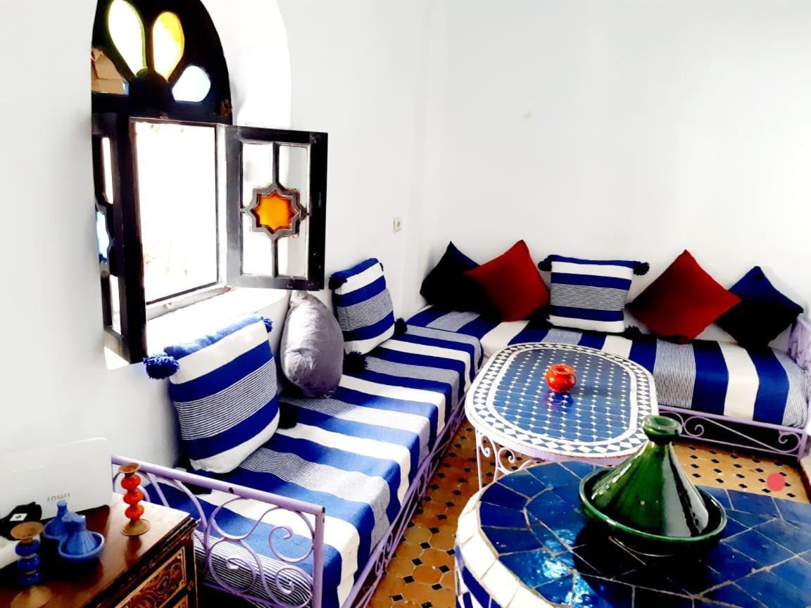Dar Imran Apartamento Essaouira Exterior foto