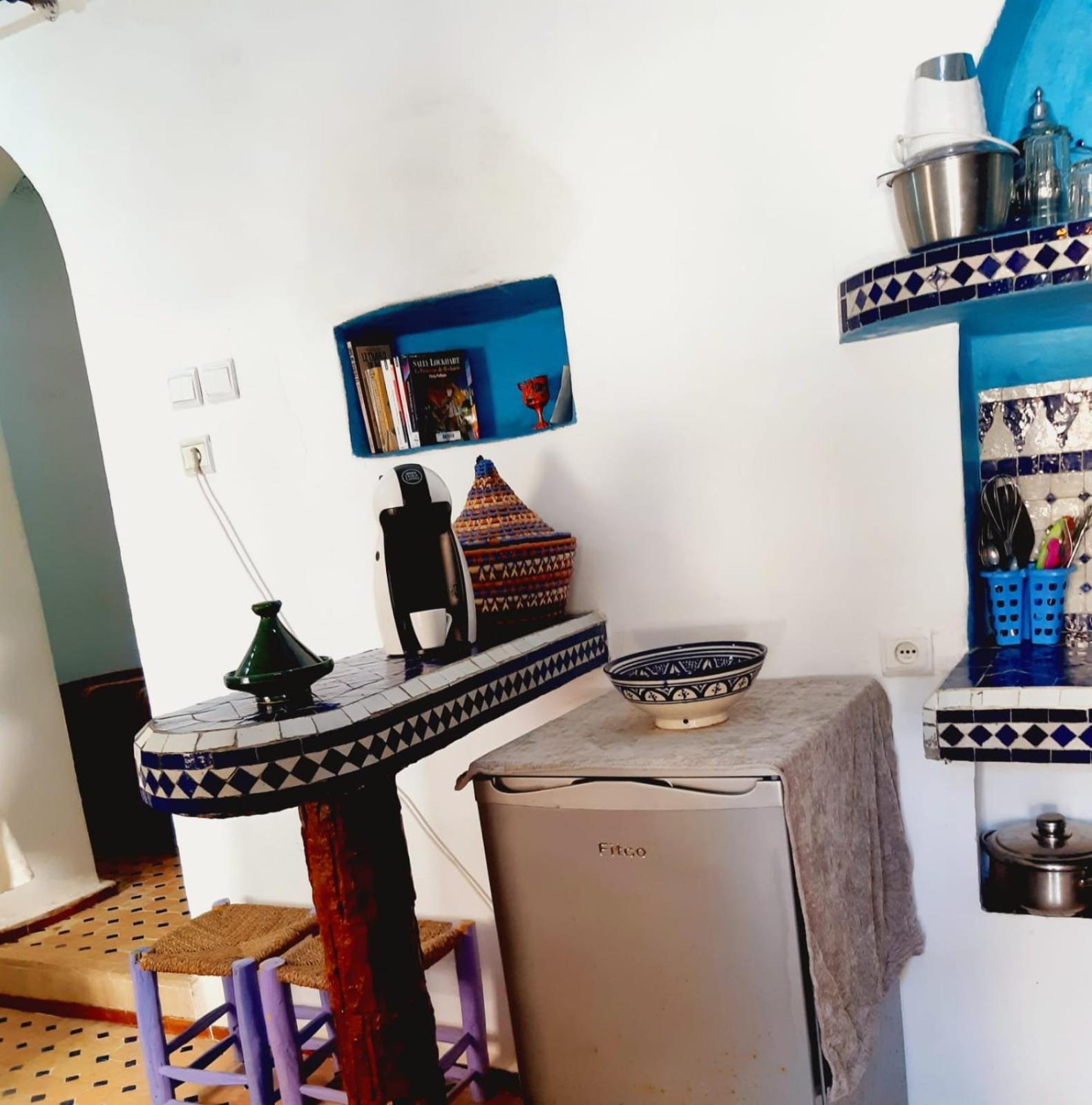Dar Imran Apartamento Essaouira Exterior foto