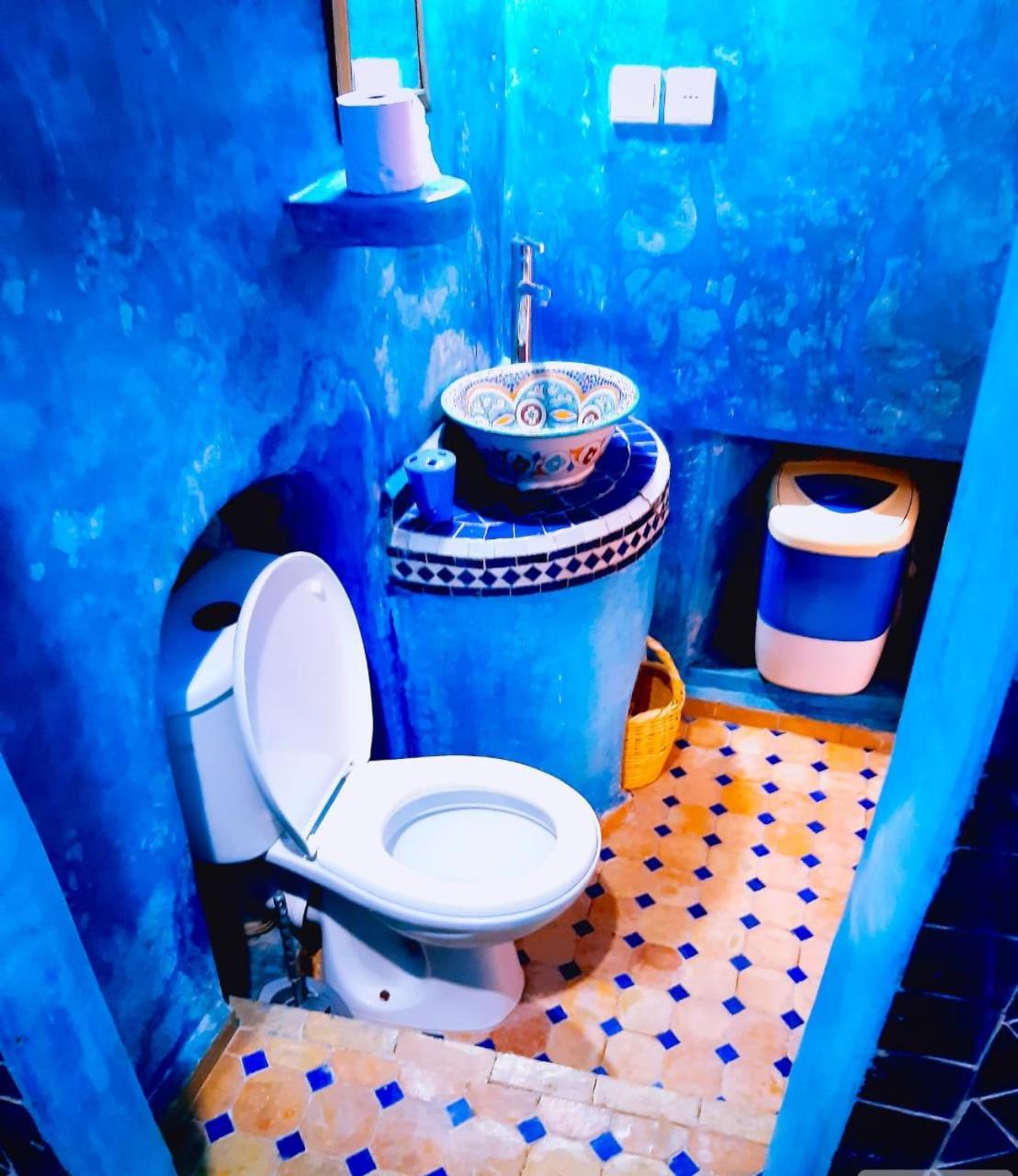 Dar Imran Apartamento Essaouira Exterior foto