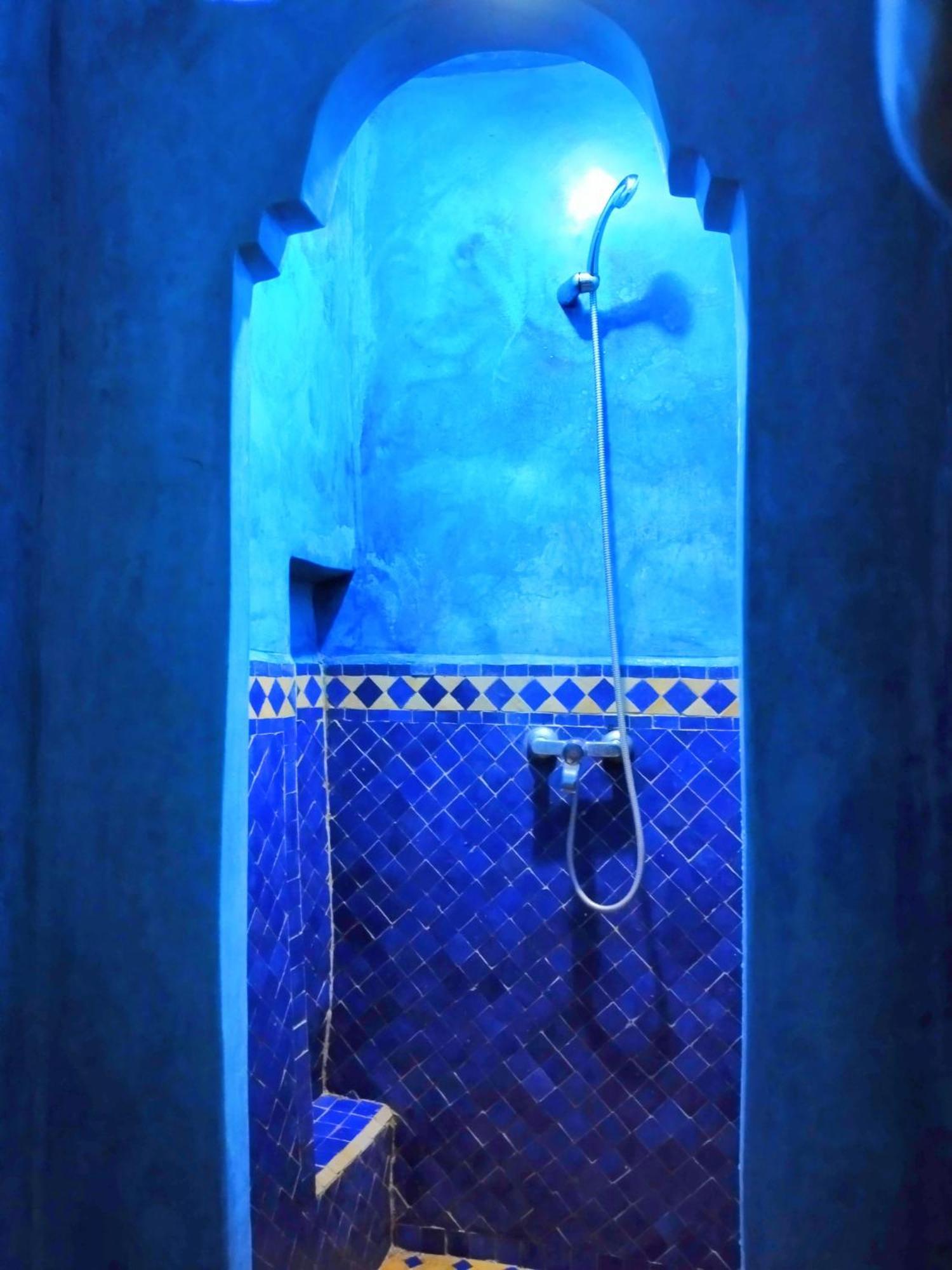 Dar Imran Apartamento Essaouira Exterior foto