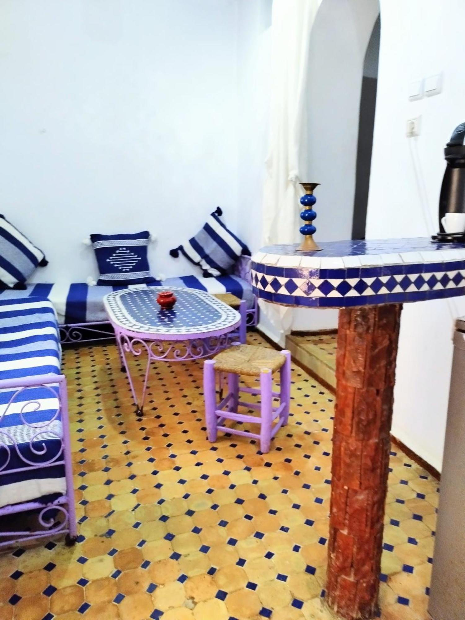 Dar Imran Apartamento Essaouira Exterior foto